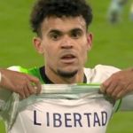 Pai de Luis Díaz não foi liberado por 'presença de forças oficiais', diz grupo