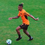 Com tendência de Inter reserva, Dalbert deve ganhar chance para enfrentar Athletico