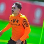 Inter: Mauricio de saída em 2024? Interesse do Flamengo? Jogador responde