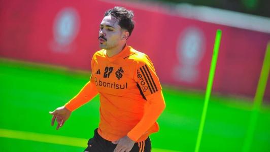 Jogador não descartou deixar o Colorado em 2024