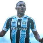 Grêmio poderá lucrar com ex-atacante na Europa; entenda 