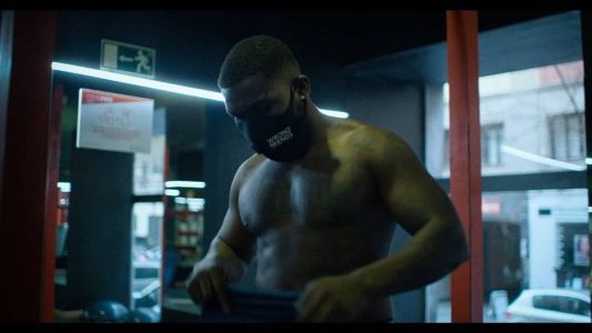 Jogador pode interpretar o agente 007