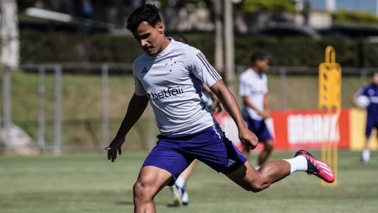 Jogador pode ser novamente relacionado por Pepa