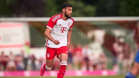 Jogador prestou apoio à Palestina