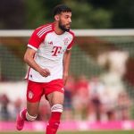 Jogador do Bayern faz post em apoio à Palestina, e clube se pronuncia