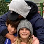 Tom Brady fala dos filhos e descarta retorno à NFL: 'Não vou jogar novamente'