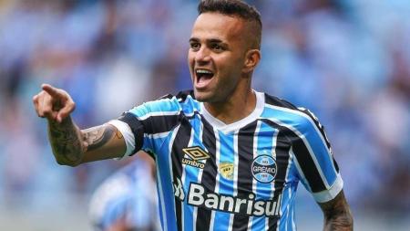 Jogador retornará ao Grêmio em 2023
