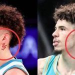 Jogador da NBA precisa cobrir tatuagem durante os jogos; entenda