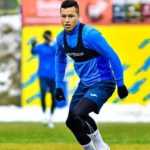 Cruzeiro contrata lateral-esquerdo que estava no futebol europeu