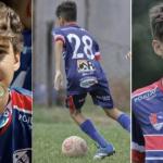 Jogador de 14 anos morre durante partida com amigos: ‘Menino de ouro’
