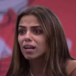 BBB 23: Key Alves protagoniza confusão na Casa do Reencontro