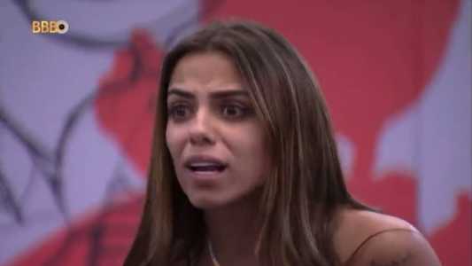 Jogadora de vôlei está na Casa do Reencontro para 'repescagem'