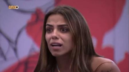 Jogadora de vôlei está na Casa do Reencontro para 'repescagem'