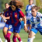 Jogadoras na Espanha encerram greve após acordo por aumento em salário mínimo