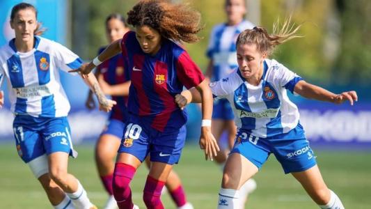 Jogadoras começarão Liga nesta sexta-feira (15)
