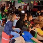 Vitória do Brasil sobre o Panamá marca dia especial para o futebol feminino no Mineirão