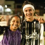 Atlético x Bahia: onde assistir ao jogo pelo Brasileirão Feminino