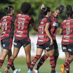 Flamengo x Real Brasília: onde assistir ao jogo pelo Brasileirão Feminino