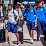 Bolívar relaciona até atletas em recuperação para 'final' contra o Flamengo