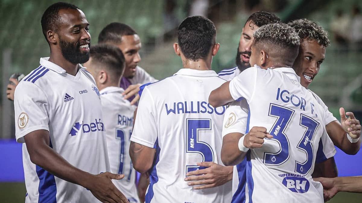 Pacotão de notícias do Cruzeiro; confira os principais assuntos do dia