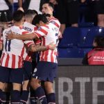 Em casa, Paraguai bate Bolívia e vence primeira nas Eliminatórias