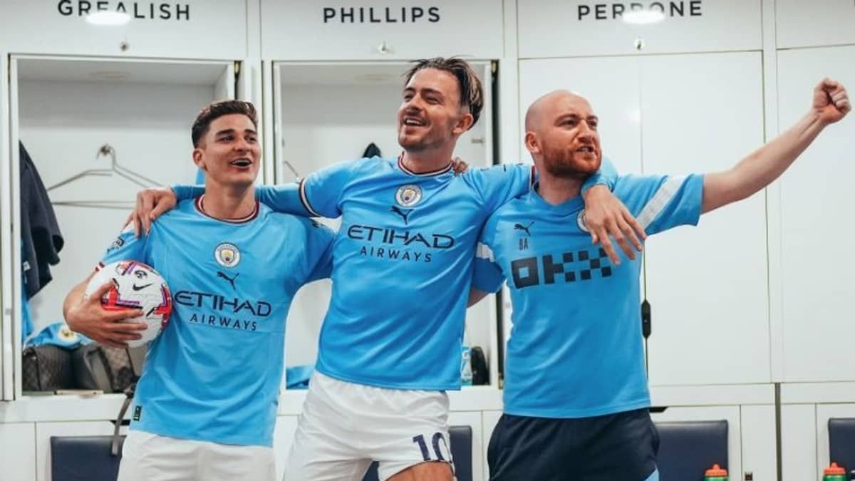 Manchester City joga com reservas e bate Chelsea em partida 'da taça'