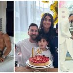 Iate na Itália, visita à família e festa milionária: veja como jogadores curtem as férias