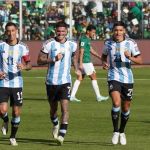 Argentina x Paraguai: onde assistir ao jogo pelas Eliminatórias da Copa 