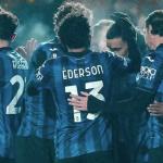 Atalanta empata com Sporting e se classifica para o mata-mata da Liga Europa