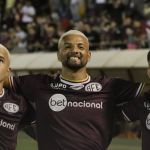 Athletic perde para Ferroviária e sai em desvantagem na semifinal da Série D