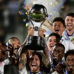 LDU enfrentará o campeão da Liga Europa; veja possíveis adversários