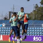 Seleção Brasileira nunca perdeu dois jogos seguidos depois de uma Copa