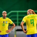 Seleção completa três derrotas nos últimos quatro jogos contra africanos
