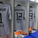 Pelé será homenageado no amistoso da Seleção Brasileira contra o Marrocos