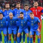 Copa do Mundo: relembre a campanha da Itália nas Eliminatórias Europeias