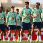Terremoto no Marrocos: jogadores da Seleção Brasileira deixam quartos às pressas