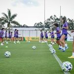 Seleção Brasileira Feminina: 11 das 25 convocadas para amistosos atuam no Brasil