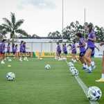 Seleção Brasileira Feminina: 11 das 25 convocadas para amistosos atuam no Brasil