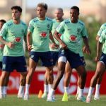 Amistoso da Seleção Olímpica no Marrocos é cancelado após terremoto