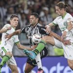 Atlético poderá decretar rebaixamento do América para 2ª divisão; entenda cenário