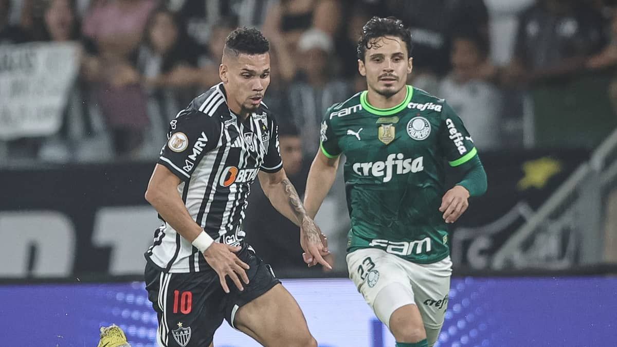 Narrador da Globo crava favoritos para Série A e Copa do Brasil
