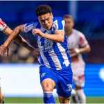 Avaí vence Athletic, que se complica na luta contra o rebaixamento na Série B