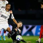 Flamengo e Bragantino se enfrentam em confronto direto pelo título do Brasileiro