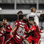 Flamengo e Santos duelam em busca de afirmação no Brasileirão