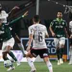 Flamengo x Palmeiras: prováveis escalações do jogo pelo Brasileirão