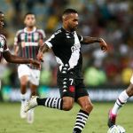 Fluminense 1 x 1 Vasco: gols e melhores momentos do empate pelo Brasileirão