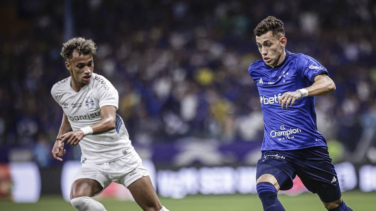 Cruzeiro deixa de ganhar valor milionário com eliminação na Copa do Brasil; veja números