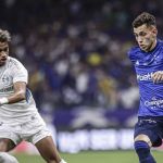 Cruzeiro deixa de ganhar valor milionário com eliminação na Copa do Brasil; veja números