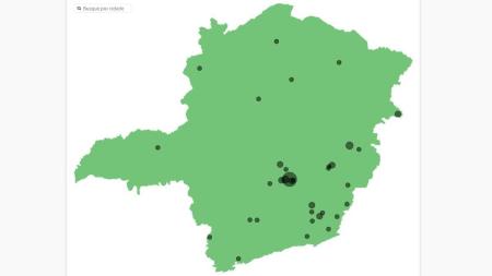 Jogadores de Minas na Série A do Campeonato Brasileiro