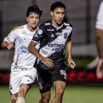 Ponte Preta perde para lanterna ABC e segue em jejum na Série B